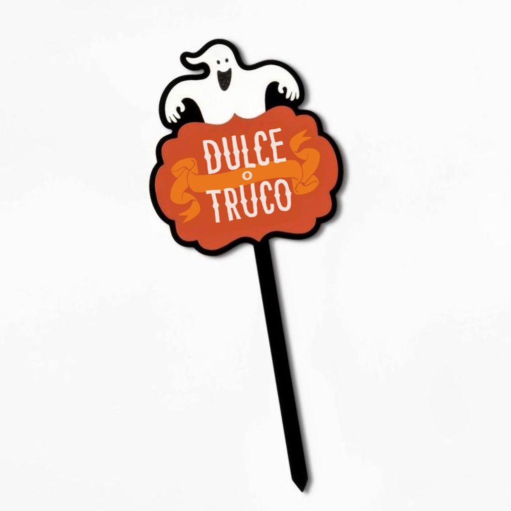 Estaca Dulce o Truco-0