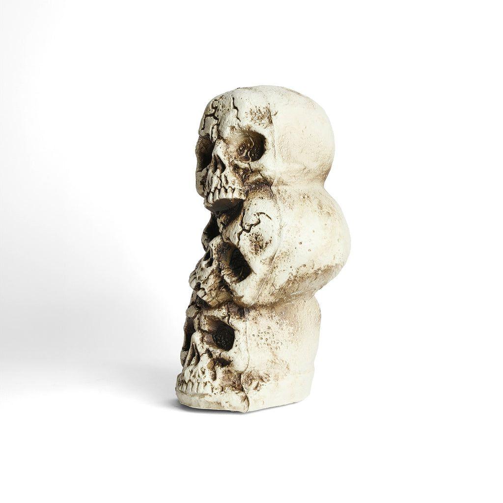 Triple Calaveras Decorativo-2