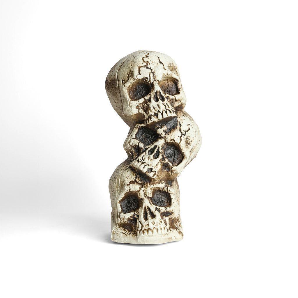 Triple Calaveras Decorativo-0