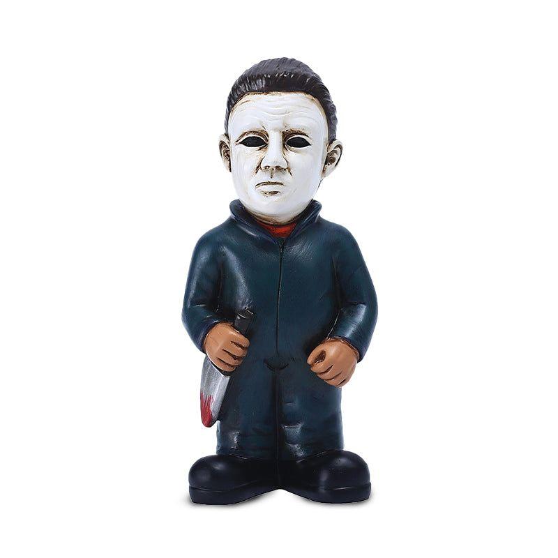 Figura Decorativa Mini Michael-0