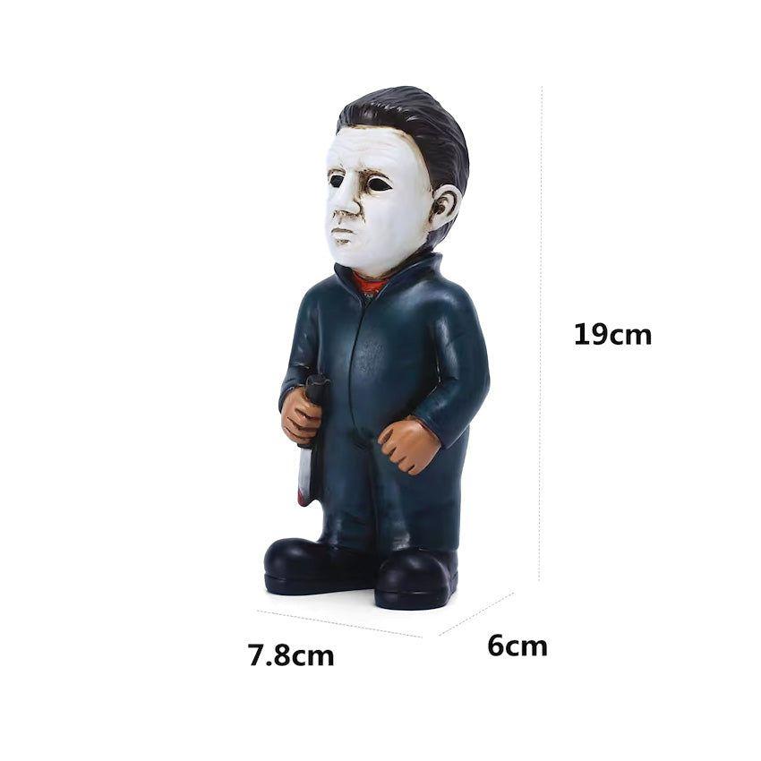 Figura Decorativa Mini Michael-1