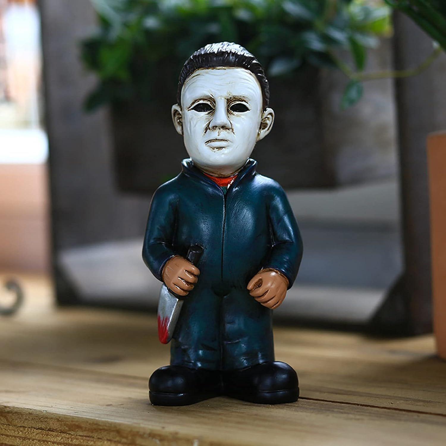 Figura Decorativa Mini Michael-2