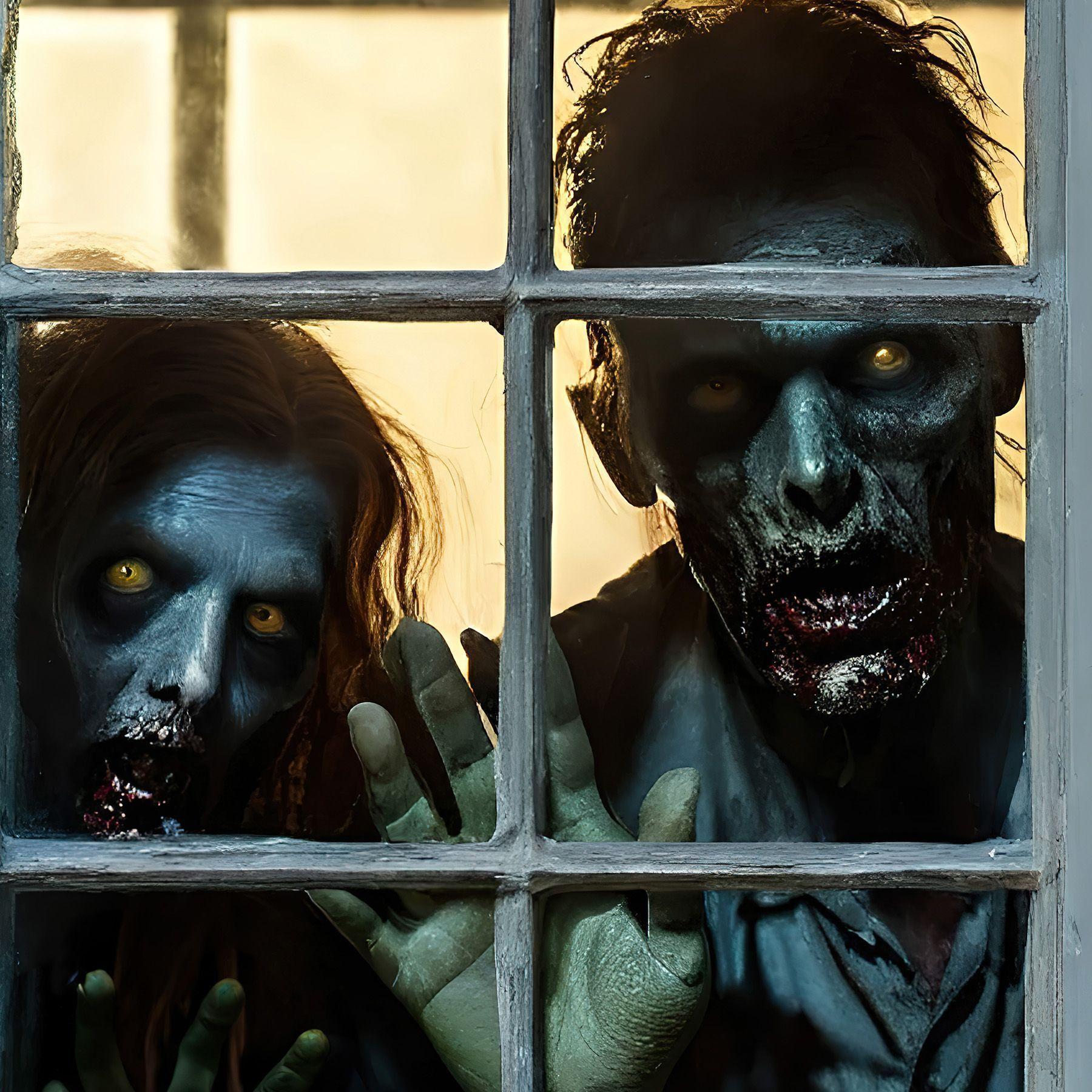 Ventana Falsa con Zombies-1