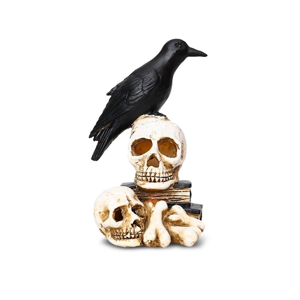 Cuervo / Calaveras Led-0
