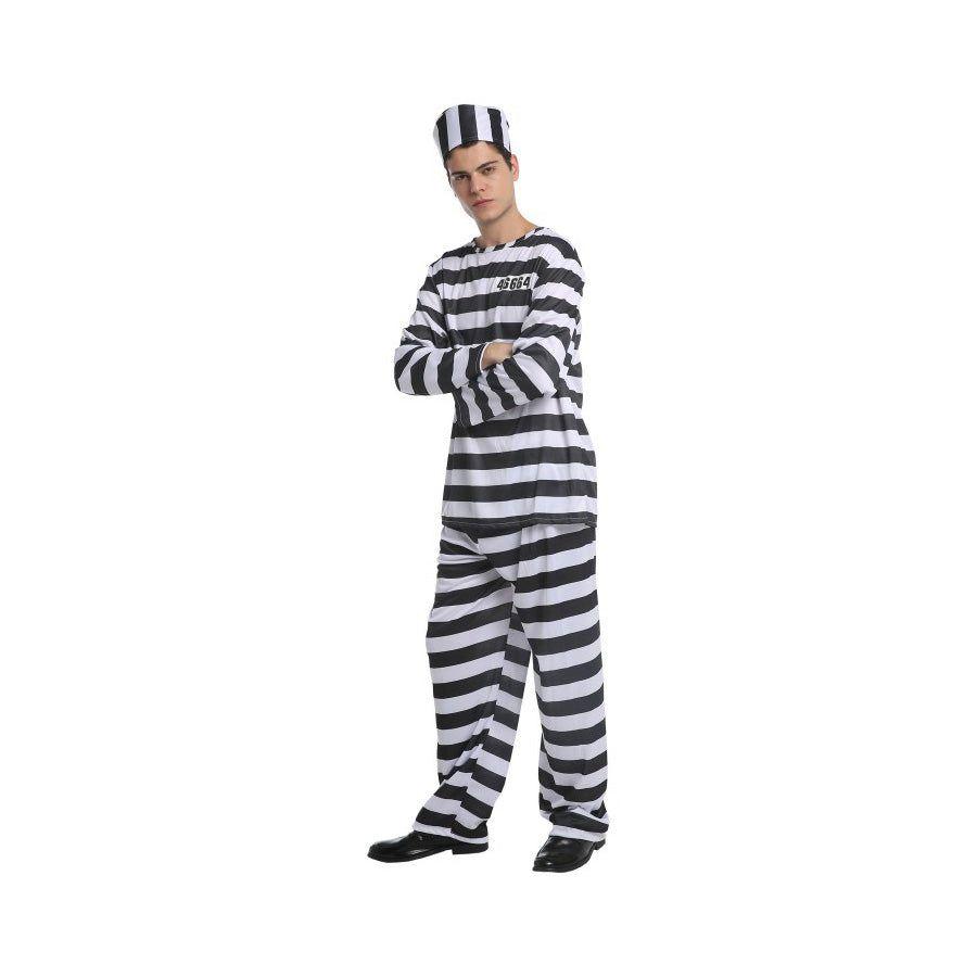 Disfraz Prisionero-1
