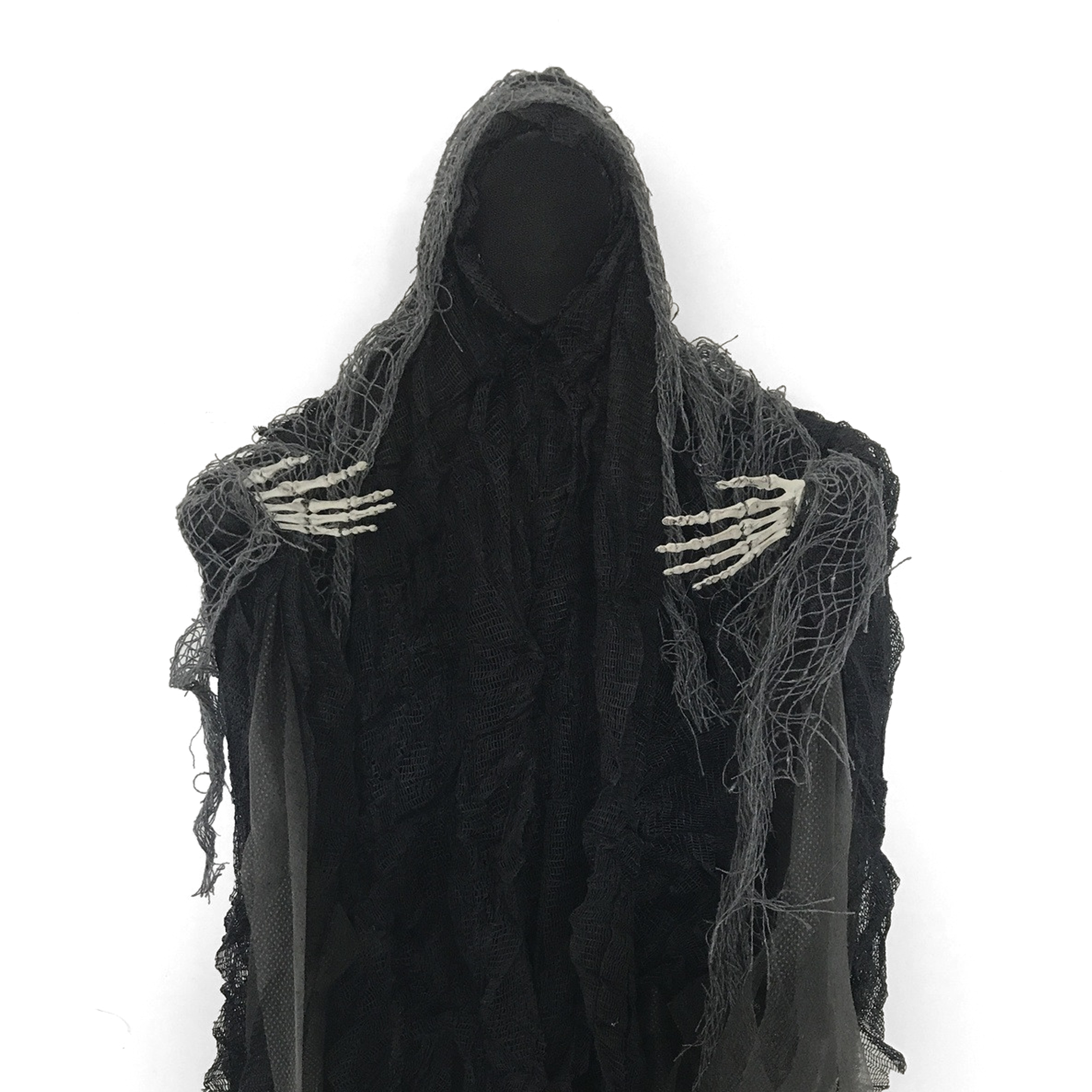 Fantasma Colgante sin Rostro 53 cm-1
