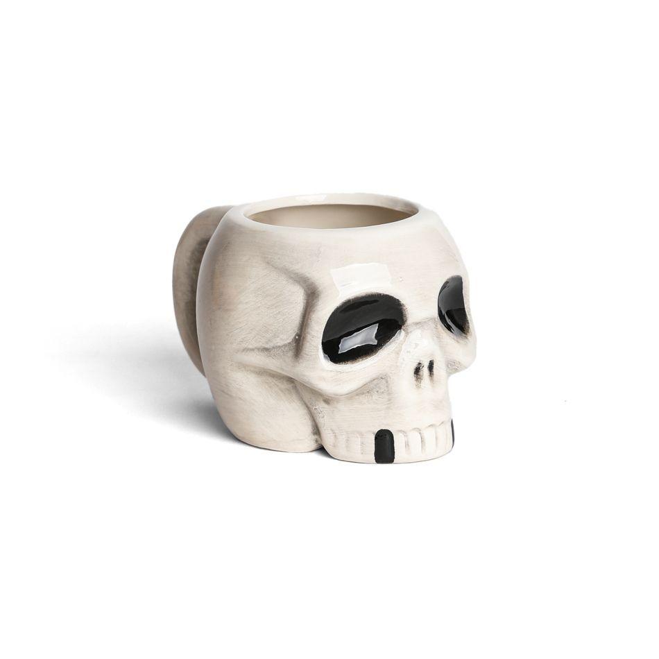 Tazón Calavera-2