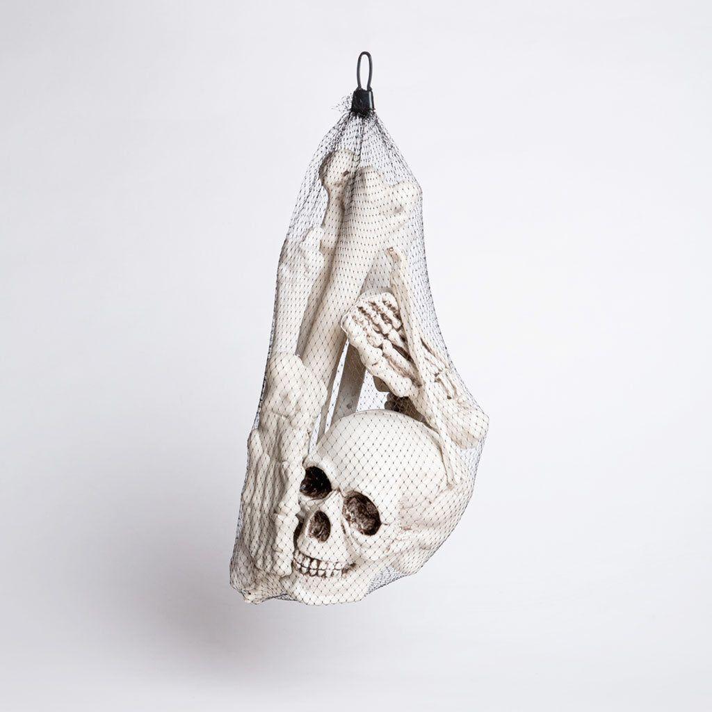 Bolsa de Huesos Frank & Mortis-0