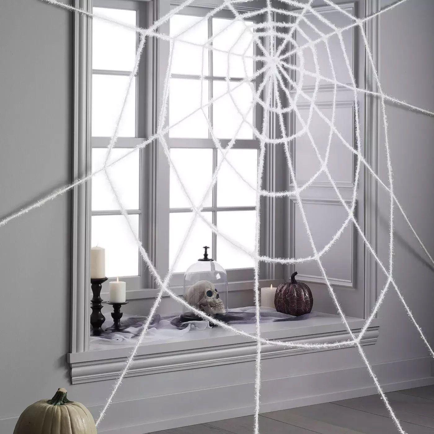 Tela de Araña 155 cm-1