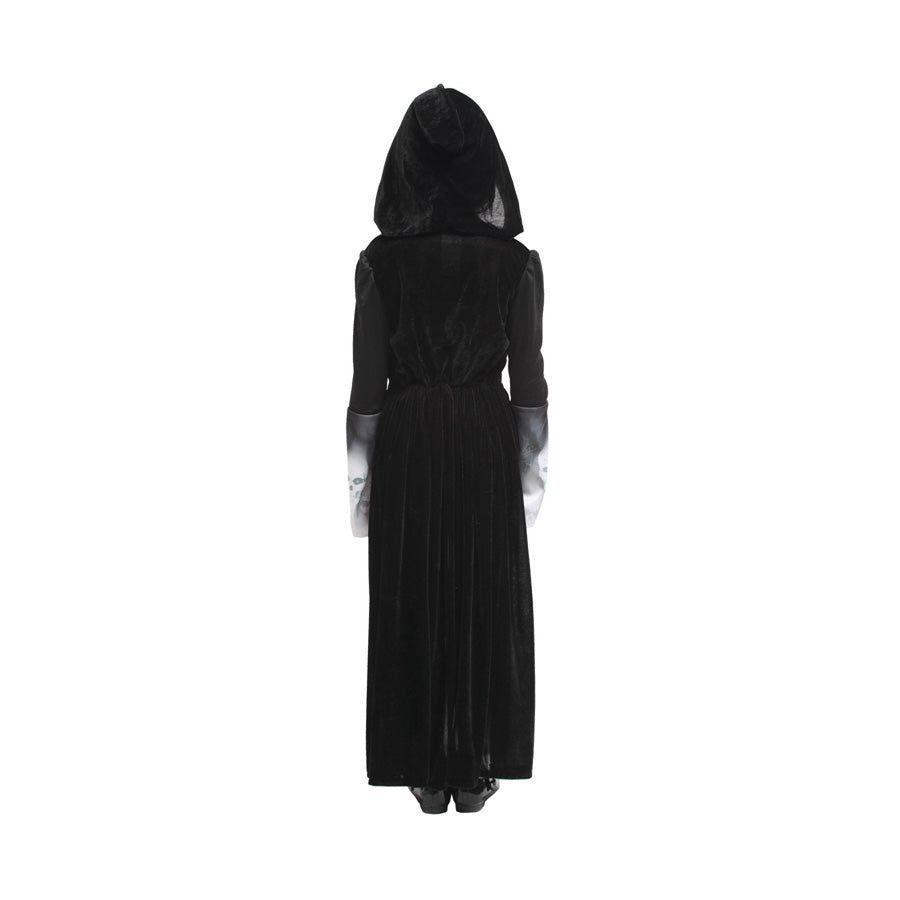 Disfraz Doncella Oscura-1