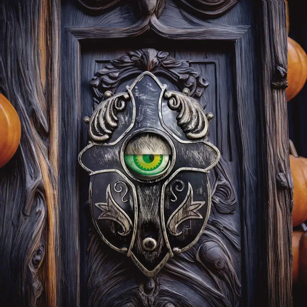 Timbre para Puerta animado-2