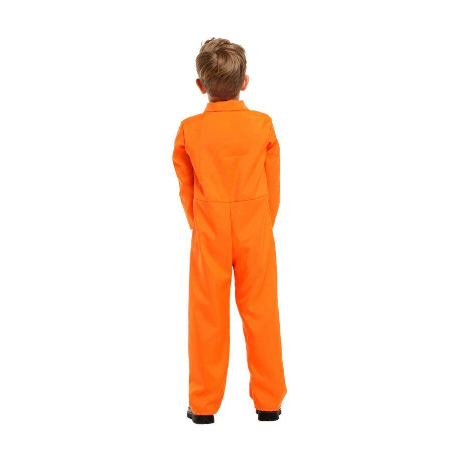 Disfraz de Prisionero-1