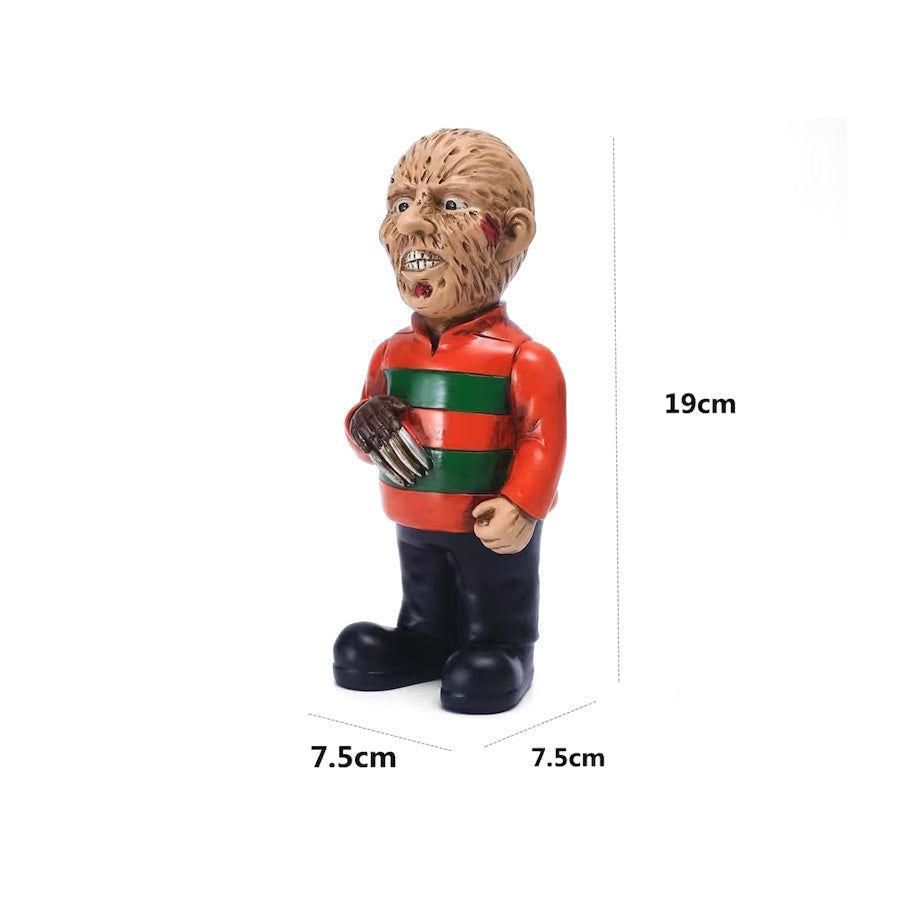 Figura Decorativa Mini Freddy-1