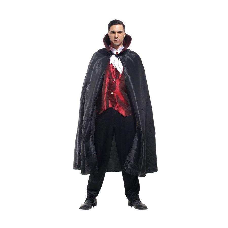 Disfraz de Vampiro-0