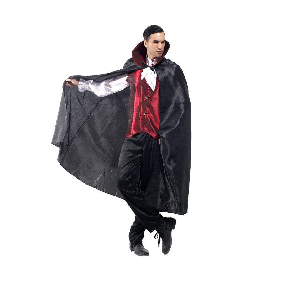 Disfraz de Vampiro-1