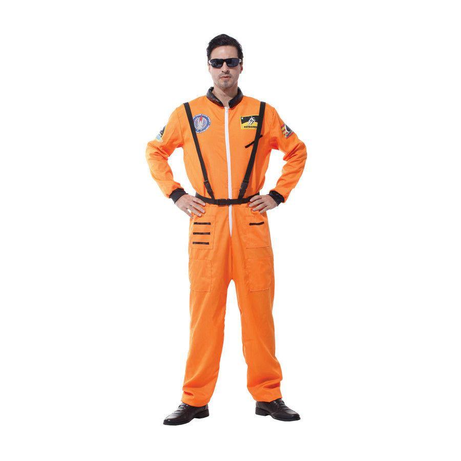 Disfraz de Astronauta-2