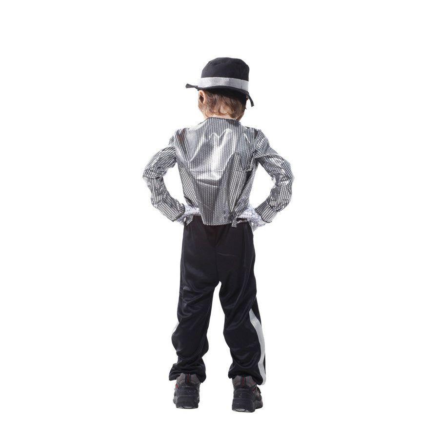 Disfraz Michael Jackson-1