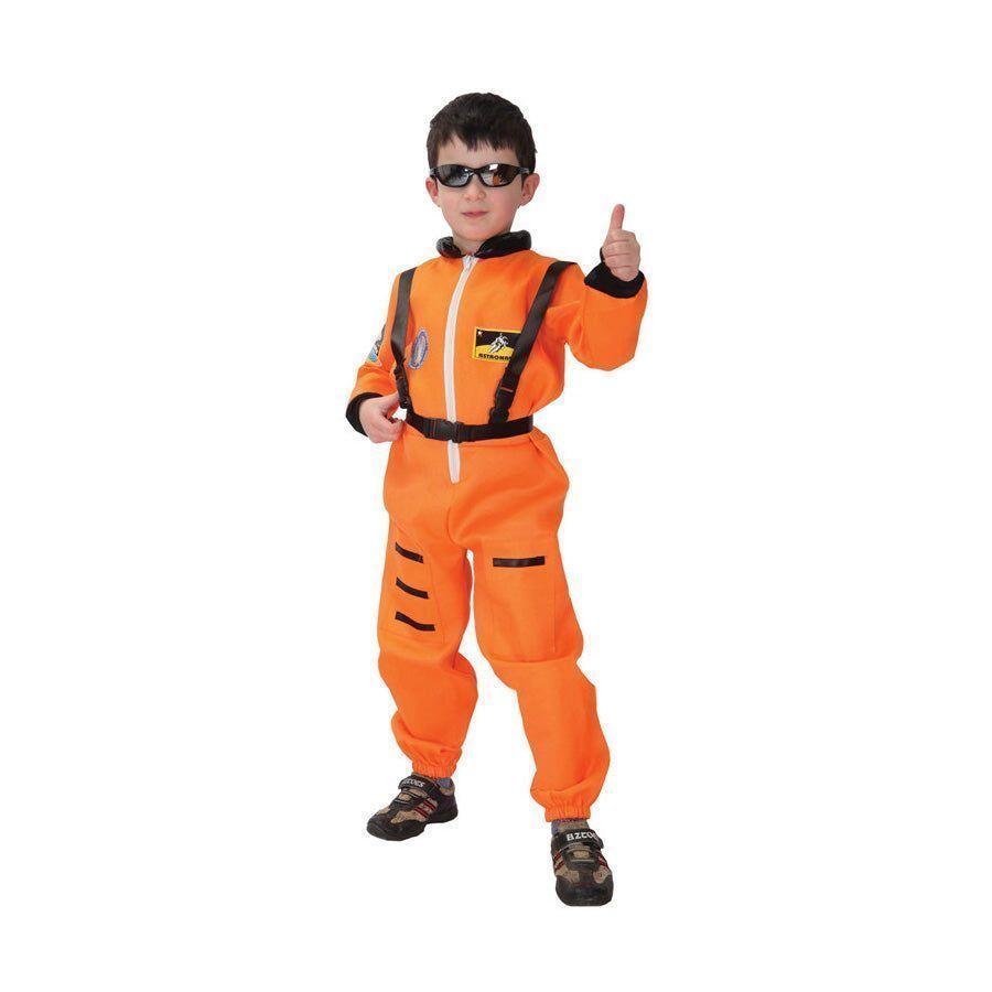 Disfraz de Astronauta para Niño 10-12 años-2