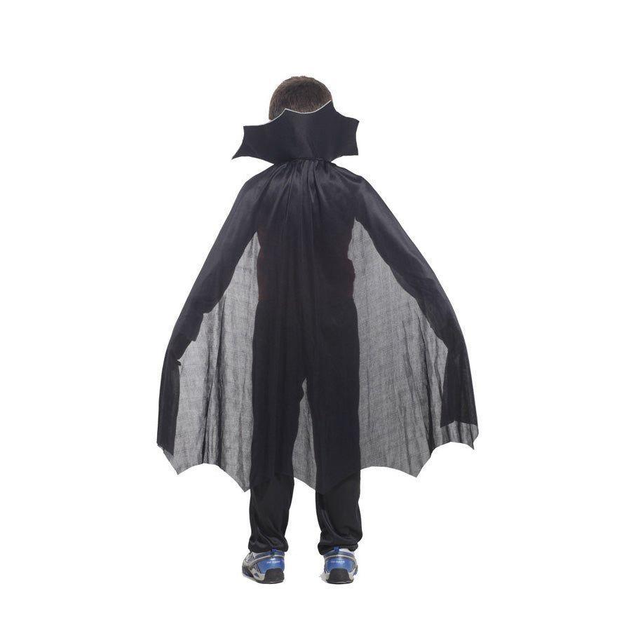 Disfraz de Vampiro para Niño 7-9 años-1