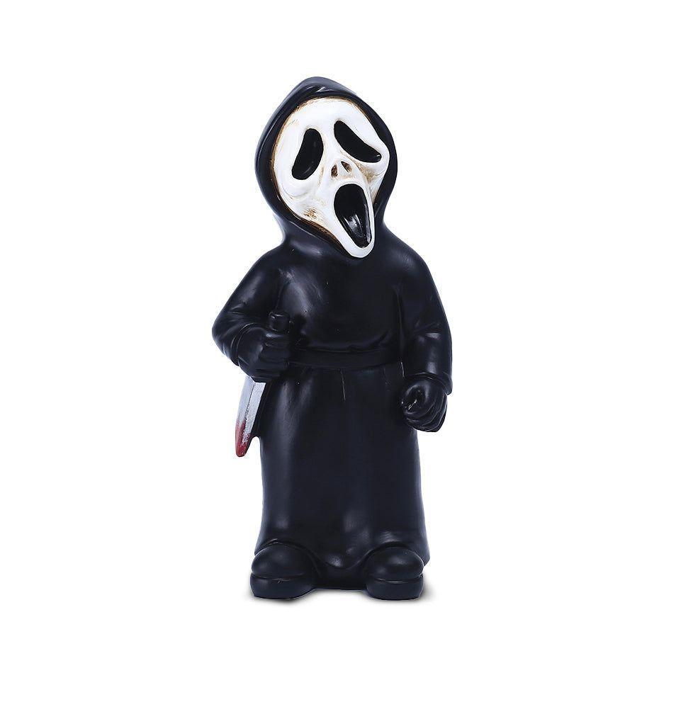 Figura Decorativa Mini Ghost-0