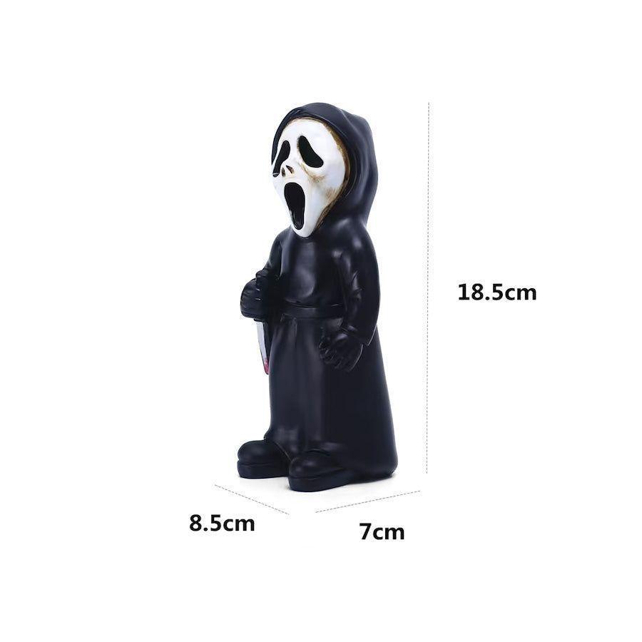 Figura Decorativa Mini Ghost-1