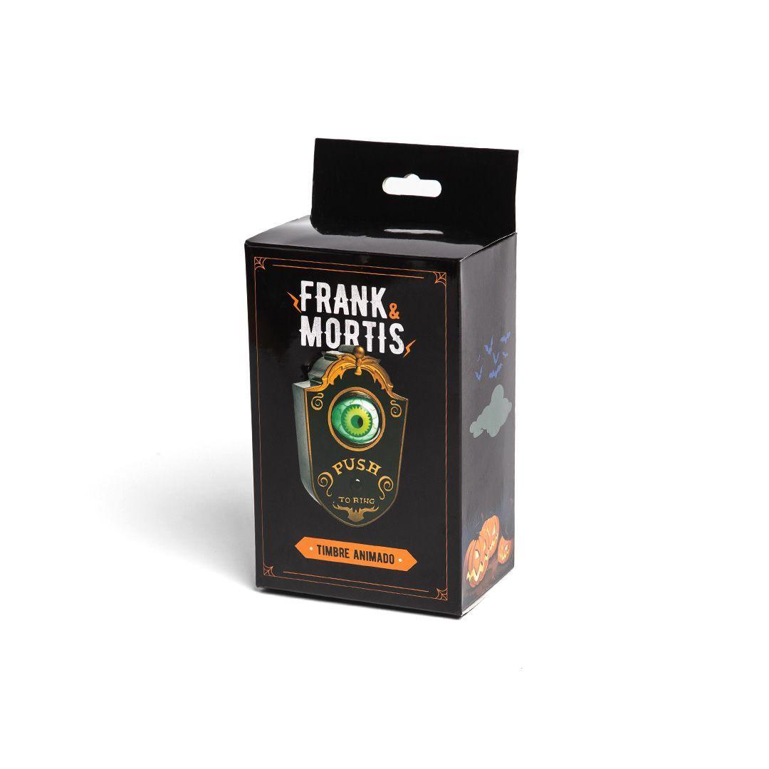 Timbre animado Frank & Mortis-2
