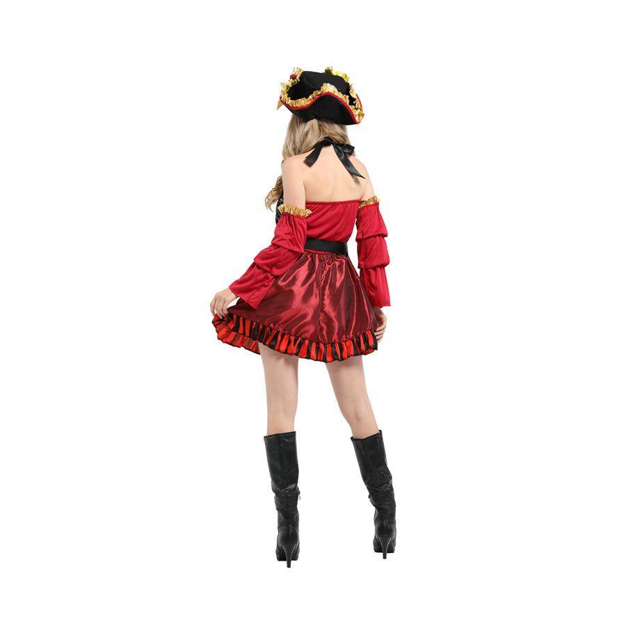 Disfraz Mujer Pirata-1