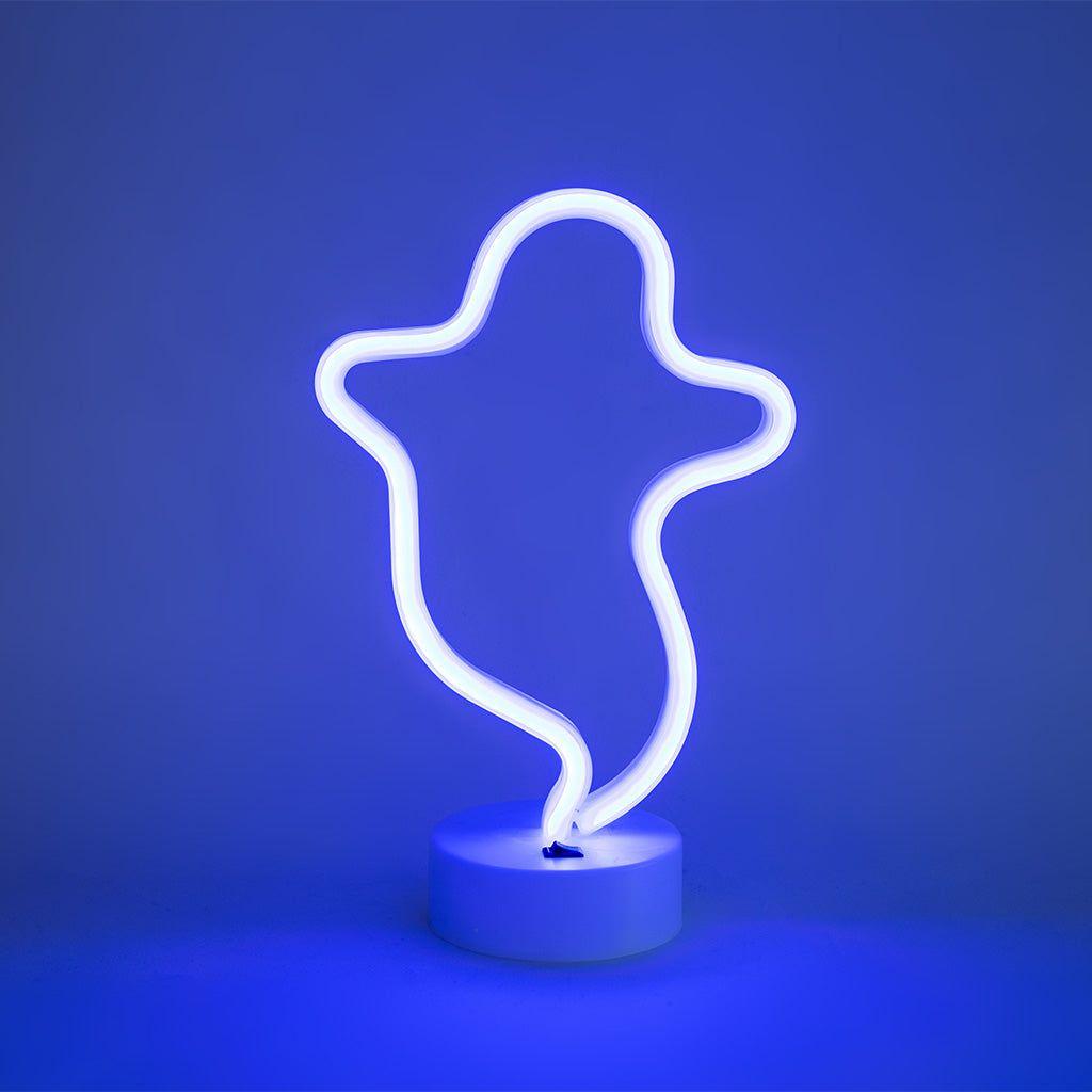 Fantasma Neón LED-2
