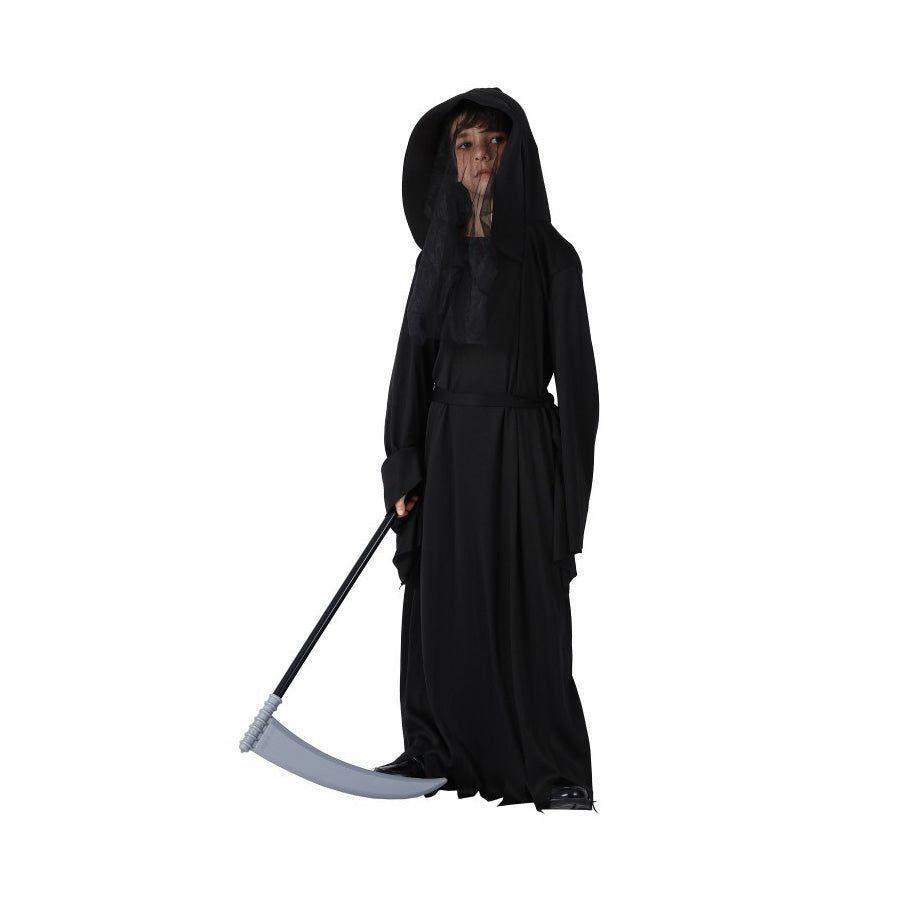 Disfraz de La Muerte-0