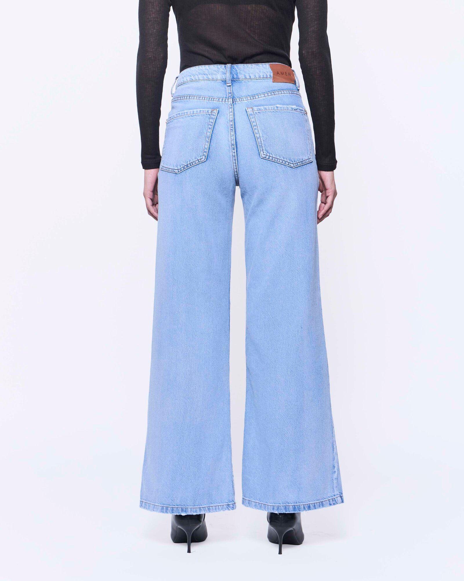 Jeans Wide Estela-2