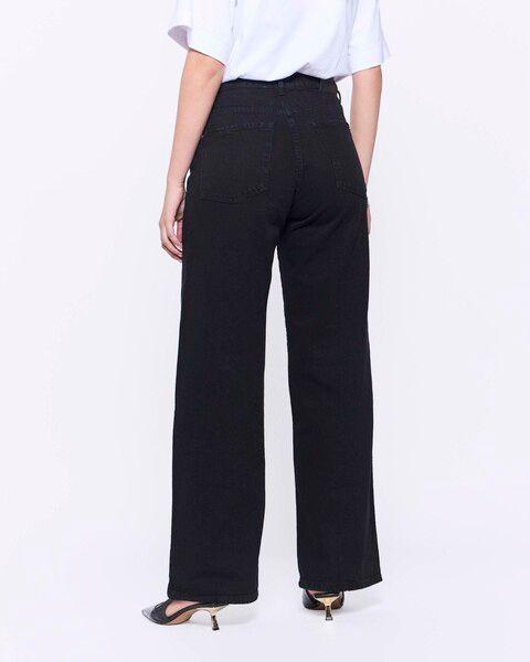 Jeans Negro Sofia-2