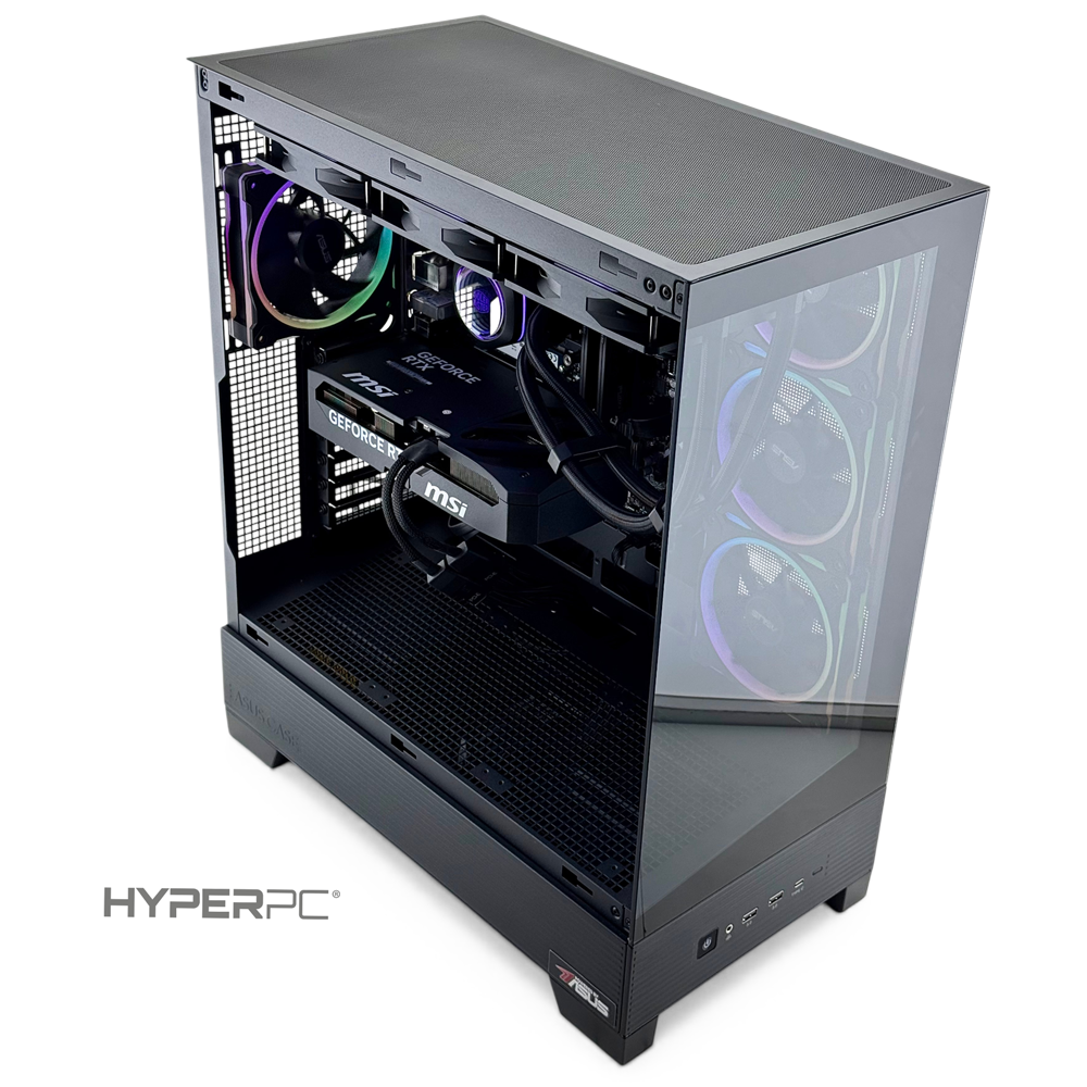 PC GAMER Forge AMD Ryzen 7 8700 64Gb 1Tb RTX 5080 16Gb-3