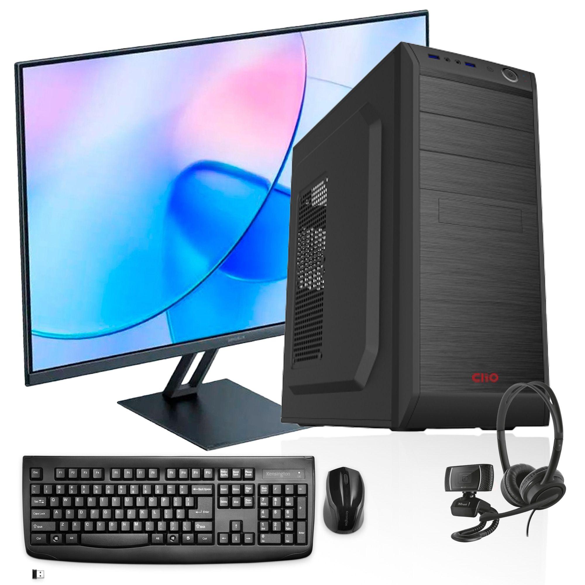 PC + MONITOR 27 + Perif: INTEL CORE i7 12700 32gb DDR5 1Tb UHD 770 WiFi-0
