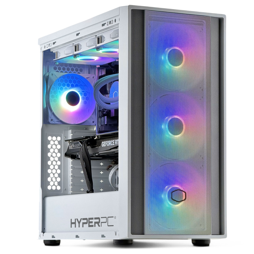 PC GAMER INTEL CORE Ultra 9 285 32gb DDR5 2Tb RX9070 16Gb-0