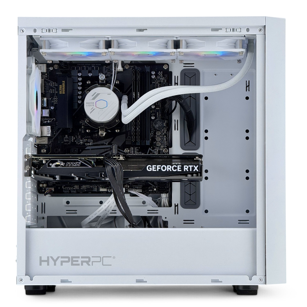 PC GAMER INTEL CORE Ultra 9 285 32gb DDR5 2Tb RX9070 16Gb-1