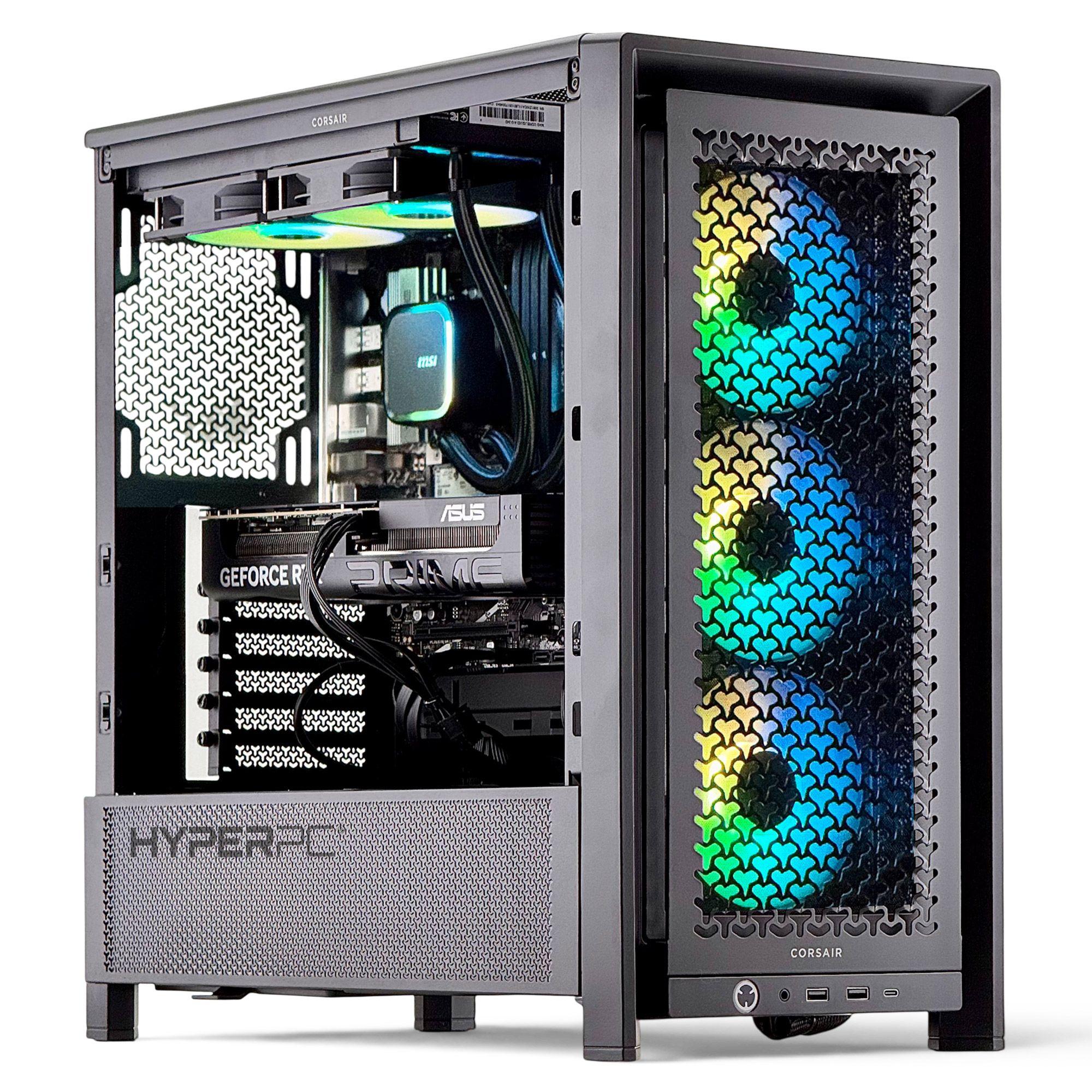 PC GAMER INTEL Core i7 12700K 32Gb DDR5 1Tb RTX 5060 Ti 16Gb-0