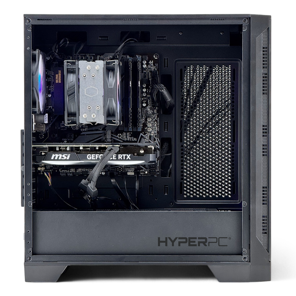 PC GAMER AMD RYZEN 7 7700X 32Gb DDR5 1Tb RTX 3060 WiFi Air-1