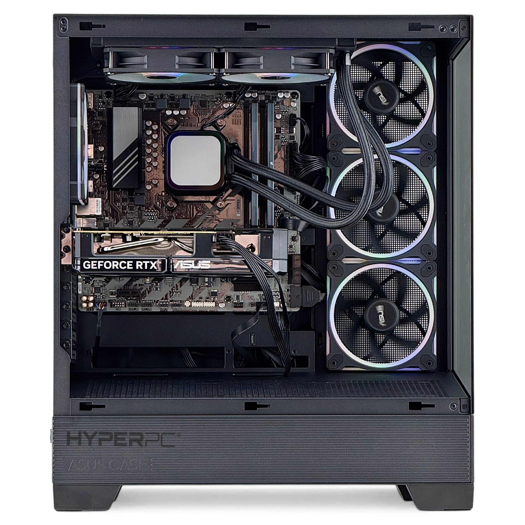PC GAMER INTEL Core Ultra 9 285K 32Gb DDR5 2Tb RX9060 XT 16Gb-1