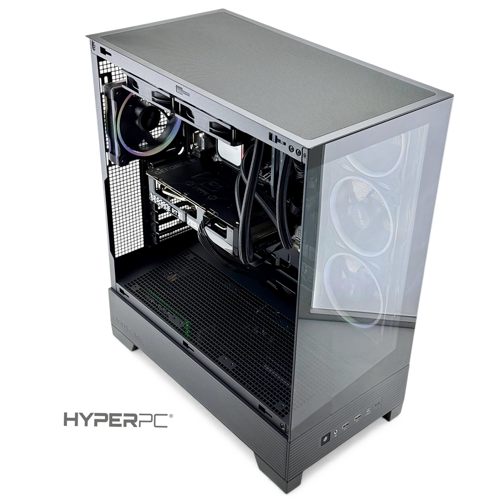 PC GAMER INTEL Core Ultra 9 285K 32Gb DDR5 2Tb RX9060 XT 16Gb-3