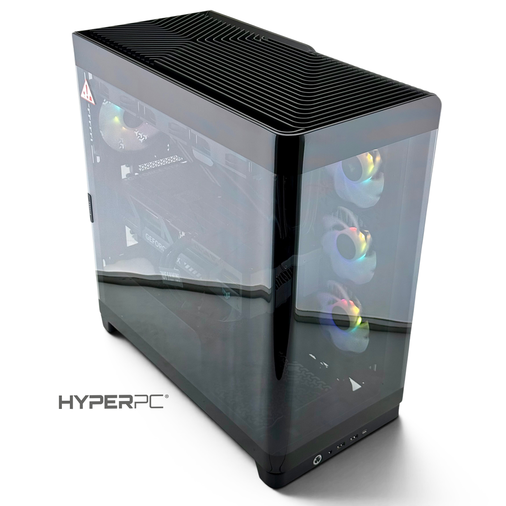 PC GAMER AMD RYZEN 9 9900X3D 32Gb 2Tb RTX 5070 Ti 16Gb-3