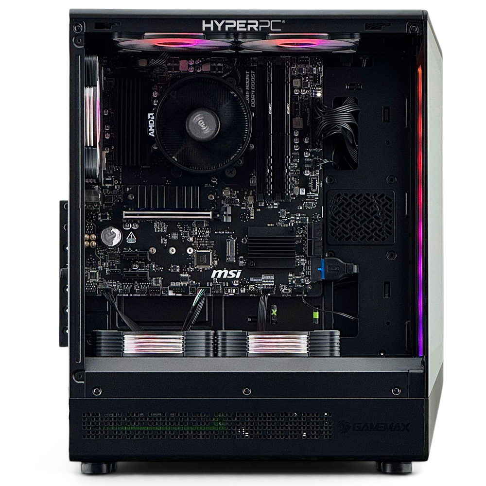PC GAMER AMD Ryzen 5 5600GT 16Gb 1Tb Radeon Vega-1