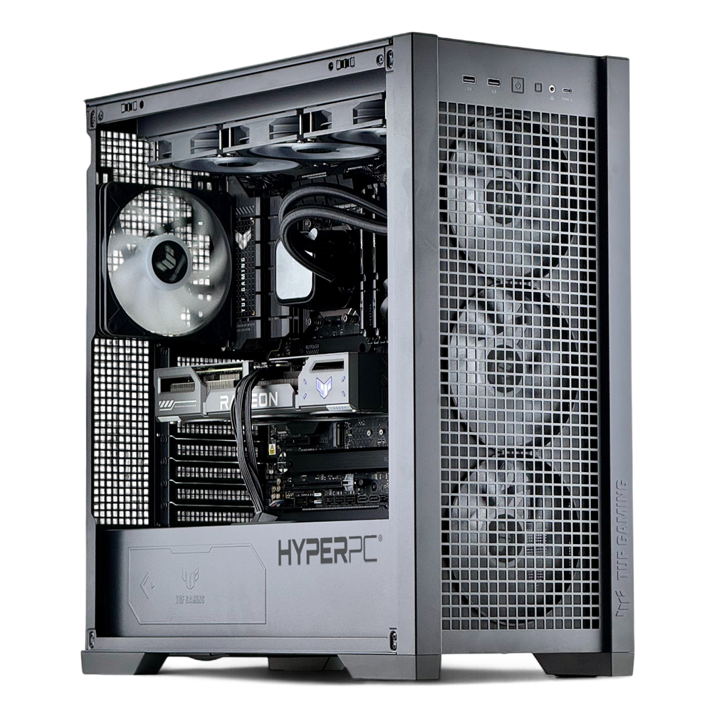 PC Workstation IA Pro Intel Core Ultra 9 285K 64Gb DDR5 2Tb RTX 5080 16Gb-0