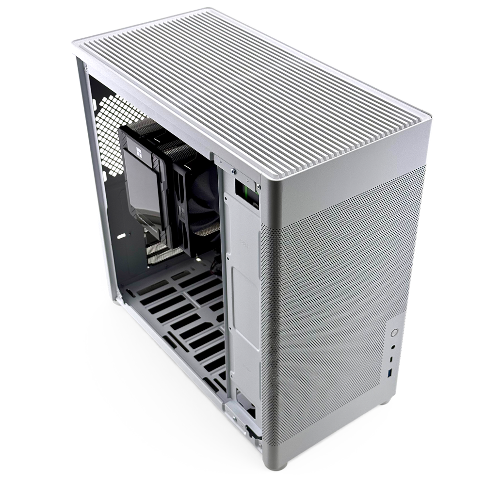 PC Workstation Audio Ultra INTEL Core i7 12700 128Gb DDR5 2Tb UHD 770-3