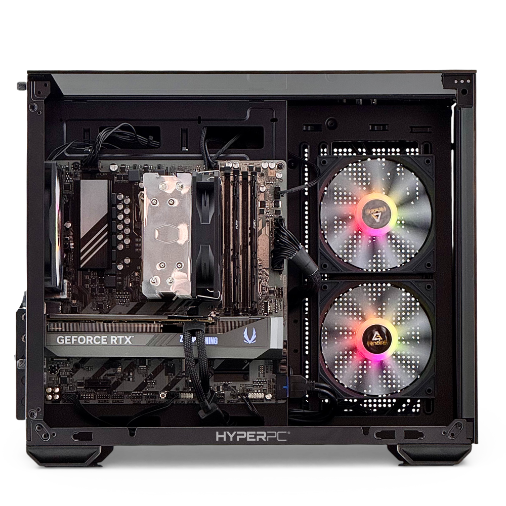 PC GAMER INTEL Core Ultra 5 245KF 16Gb 1Tb RTX 5050-1
