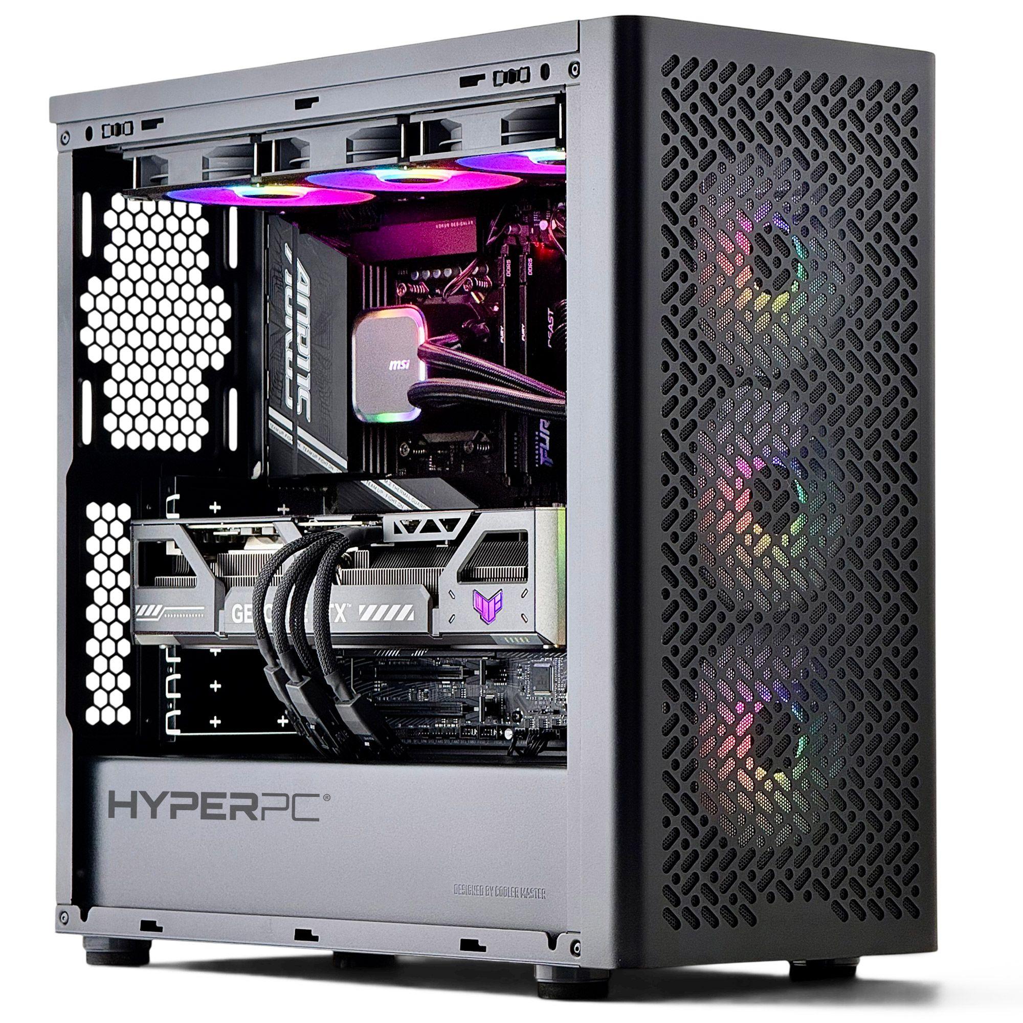 PC GAMER AMD RYZEN 9 5900X 64Gb 2Tb RX9060 XT 16Gb-0