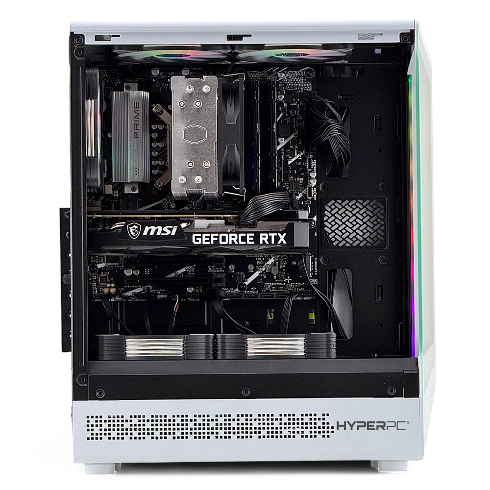 PC GAMER Blanco AMD RYZEN 5 9600X 32Gb DDR5 1Tb RTX 3060 WiFi-1
