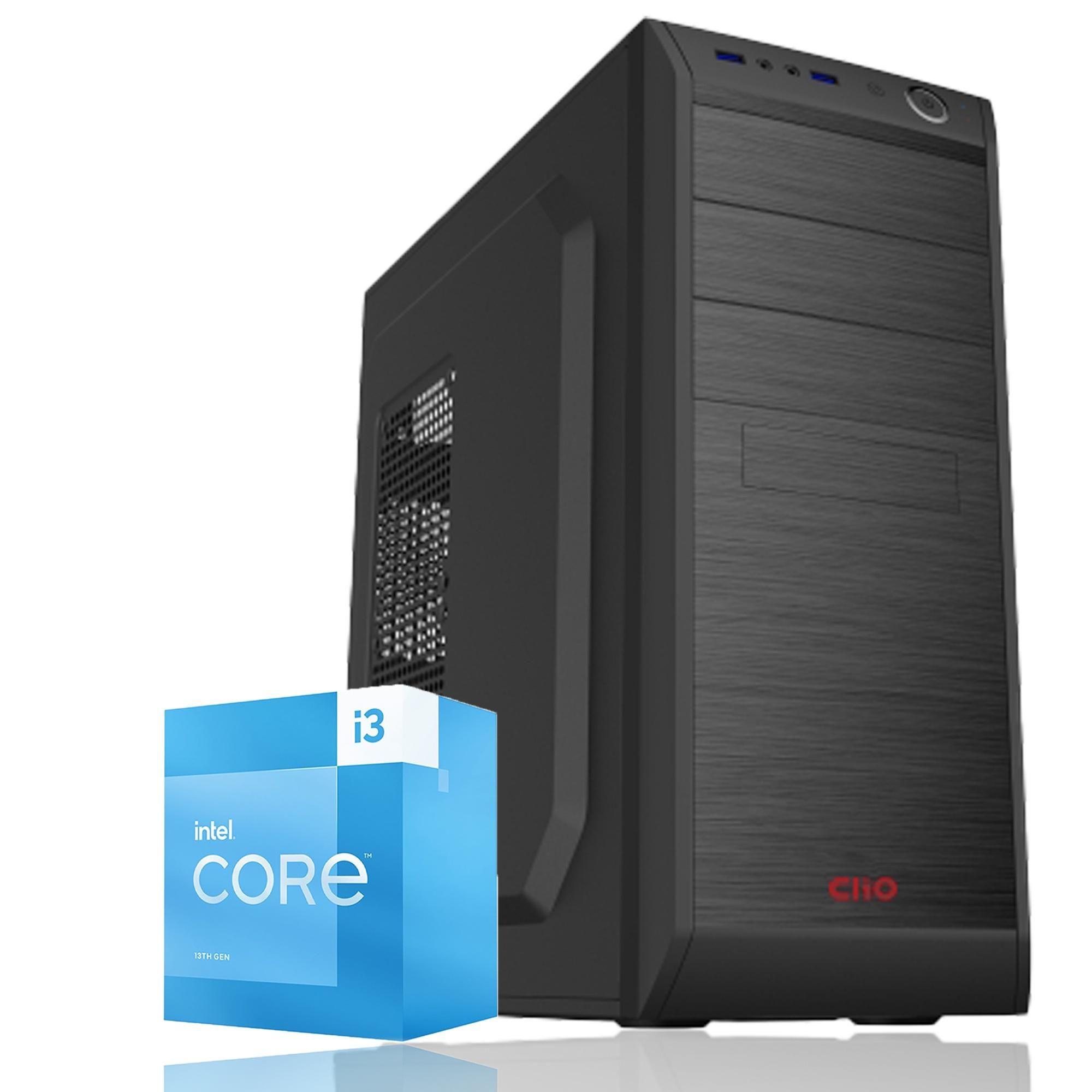 PC oficina: INTEL CORE i3 13100 16gb 1Tb UHD 730 WiFi-0