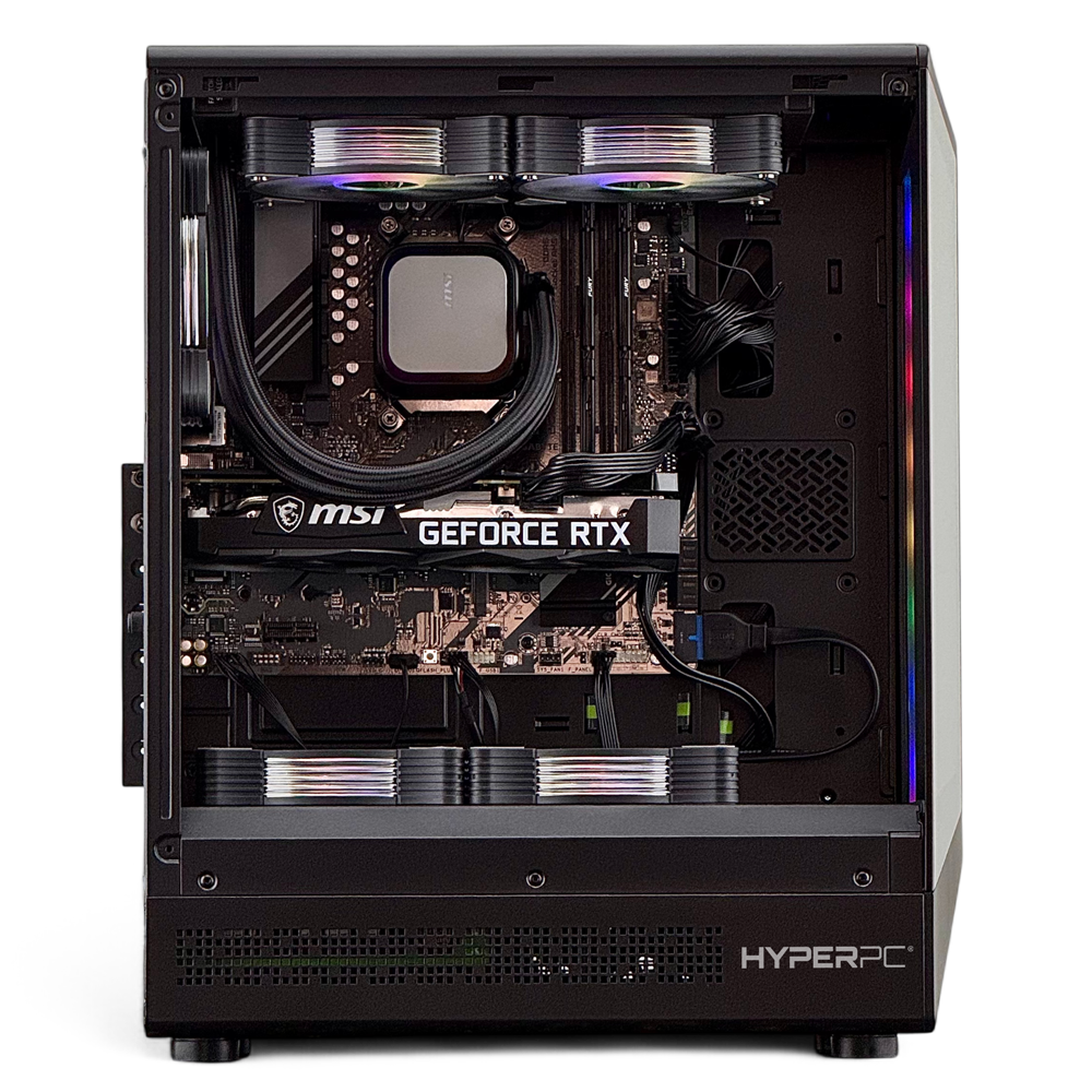 PC GAMER AMD RYZEN 7 5700X 32Gb 1Tb RTX 5060 Ti WiFi-1