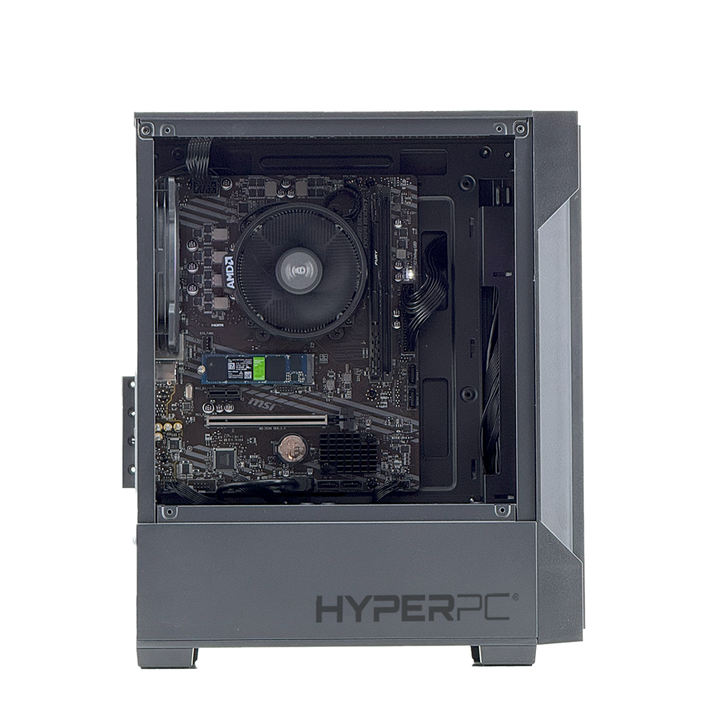 PC GAMER AMD RYZEN 3 5300G Vega 6 16gb 1Tb WiFi-1