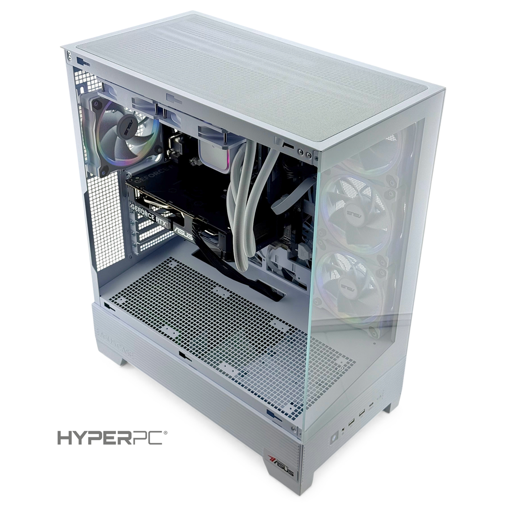 PC GAMER Blanco AMD Ryzen 7 9700X 32Gb DDR5 1Tb RX9060 XT 16Gb-3